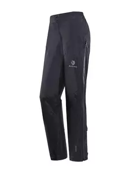 Дождевые брюки Blackyak, черный