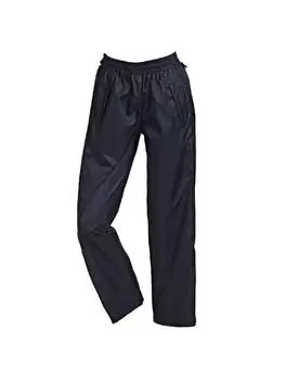 Дождевые брюки BMS, синий