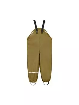 Дождевые брюки CeLaVi, коричневый