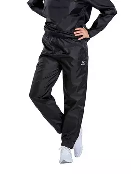 Дождевые брюки erima, черный