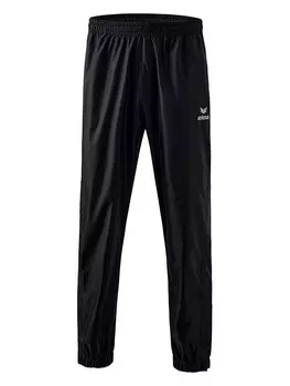 Дождевые брюки erima, черный