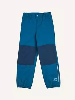 Дождевые брюки finkid, синий