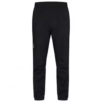 Дождевые брюки Haglfs Korp Proof Pant, цвет True Black