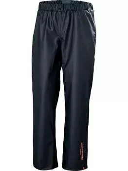 Дождевые брюки Helly Hansen, синий