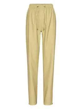 Дождевые брюки Ilse Jacobsen, оливковый