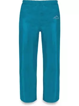 Дождевые брюки Normani Outdoor Sports Kinder Regenhose-Matschhose Tacoma, синий