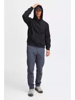 Дождевые брюки North Bend, серый