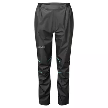 Дождевые брюки Omm Women's Halo Pant, черный
