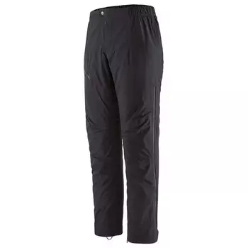 Дождевые брюки Patagonia Granite Crest, черный