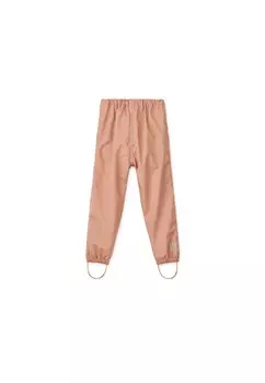 Дождевые брюки PEDIA PANTS UNISEX Liewood, светло-розовый