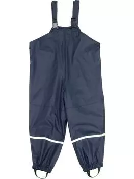 Дождевые брюки Playshoes, морской