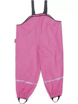 Дождевые брюки Playshoes Regenhose, розовый