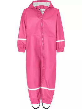 Дождевые брюки Playshoes, розовый