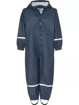 Дождевые брюки Playshoes, темно-синий