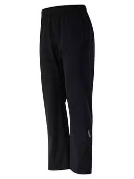 Дождевые брюки PRO-X elements, черный