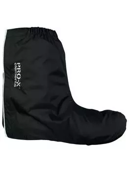 Дождевые брюки PRO-X elements, черный