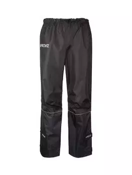 Дождевые брюки Proviz, черный