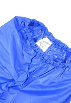 Дождевые брюки REFLEKTORSTREIFEN UNGEFT United Labels, синий