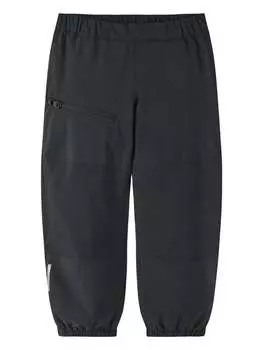 Дождевые брюки Reima, черный