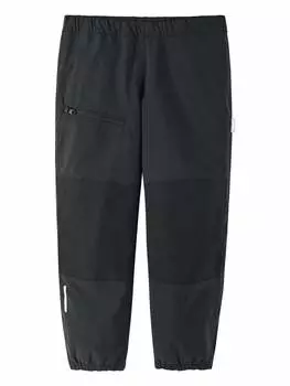 Дождевые брюки Reima, черный