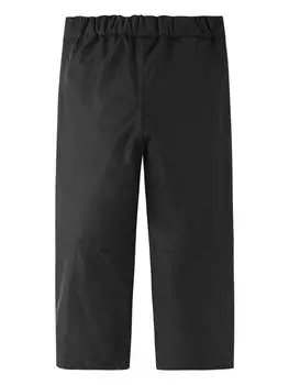 Дождевые брюки Reima, черный