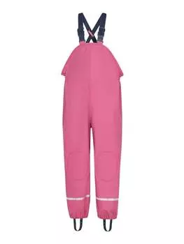 Дождевые брюки Schmuddelwedda, цвет waldbeere