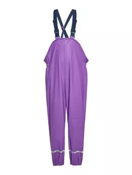 Дождевые брюки Schmuddelwedda, фиолетовый