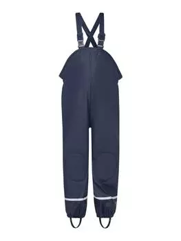 Дождевые брюки Schmuddelwedda, морской