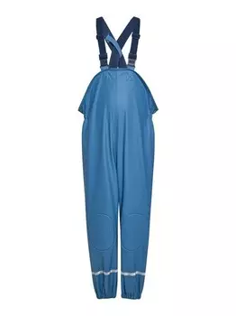 Дождевые брюки Schmuddelwedda, синий