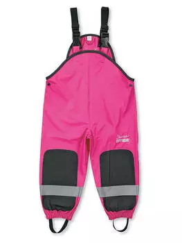 Дождевые брюки Sterntaler Regenhose, розовый