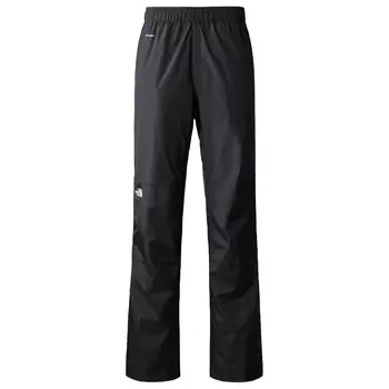 Дождевые брюки The North Face Women's Antora Rain Pant, цвет TNF Black