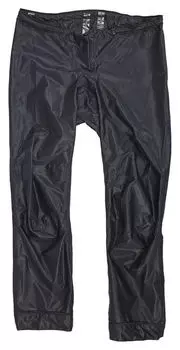 Дождевые брюки Tour Membraninnenhose IXS, черный