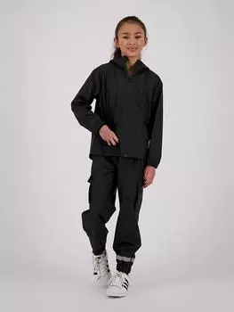 Дождевые брюки Vingino, черный