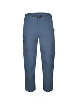 Дождевые брюки Westfjord, цвет klippenblau