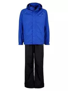 Дождевые брюки Whistler, цвет 2021 sodalite blue