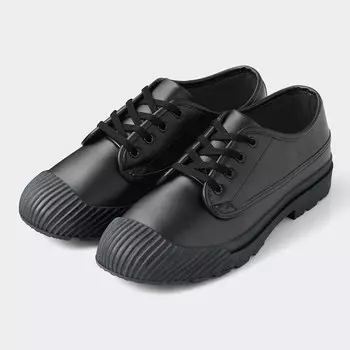 Дождевые кроссовки GU, черный