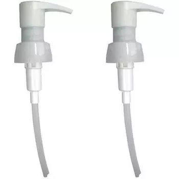 Дозирующий насос для бутылки 1000 мл Wella