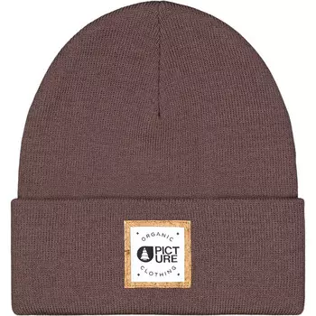 Дядя шляпа Picture, коричневый