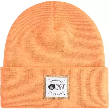 Дядя шляпа Picture, оранжевый