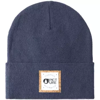 Дядя шляпа Picture, синий