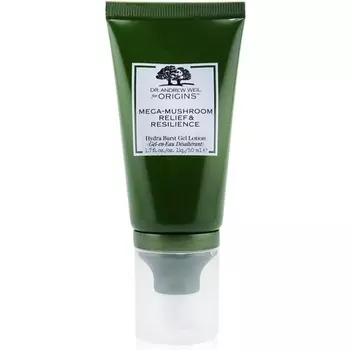 Dr. Andrew Weil For Mega-Mushroom Лосьон Hydra-Burst 50 мл, Origins