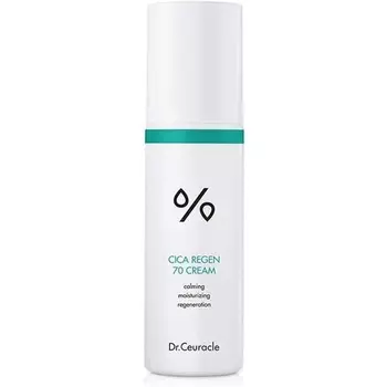 Dr.Ceuracle CICA Regen 92 Тоник Dr. Ceuracle