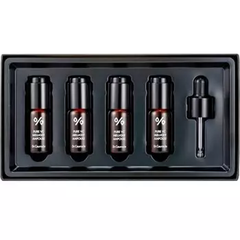 Dr.Ceuracle Pure VC Mellight Ampoule Vitamin C Powder 10% сыворотка для лица Dr. Ceuracle
