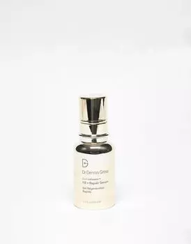 Dr Dennis Gross DermInfusions Наполняющая + восстанавливающая сыворотка 30 мл