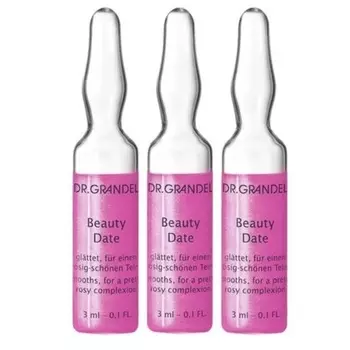 DR. GRANDEL PCO Beauty Date Ампулы 9 мл Dr. Grandel Gmbh