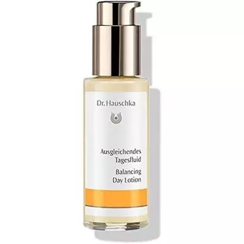 Dr H Балансирующий дневной лосьон 50 мл Dr Hauschka