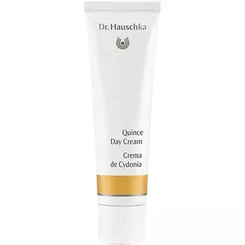 Dr. Hauschka Дневной крем с айвой 30 мл, Dr.Hauschka