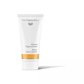 Dr Hauschka Dr. Hauschka Rose Дневной крем унисекс Rich Face Care 5 мл