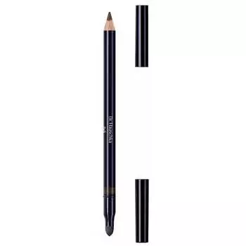 Dr. Hauschka, Карандаш для глаз Eye Definer 02 Коричневый 1,05 г