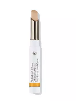 Dr. Hauschka Консилер для лица Coverstick 02 Песочный 2г